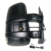 Rétroviseur extérieur droit réglable manuellement