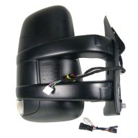 Rétroviseur extérieur droit élec. Ajustable