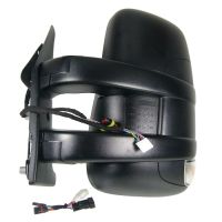 Rétroviseur extérieur gauche électrique