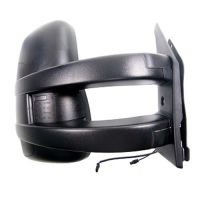 Rétroviseur extérieur droit réglable manuellement