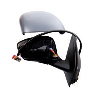 Rétroviseur extérieur droit électr. Ajustable