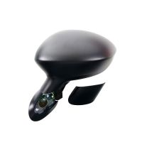 Rétroviseur extérieur gauche élec. Ajustable