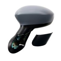 Rétroviseur extérieur gauche élec. Ajustable