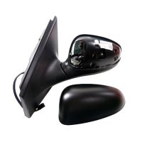 Rétroviseur extérieur gauche, réglable électriquement, chauffant