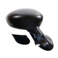 Rétroviseur extérieur droit, réglable électriquement, chauffant, capteur de température