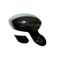 Rétroviseur extérieur droit, réglable électriquement, chauffant, capteur de température