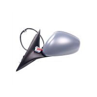 Rétroviseur extérieur gauche, chauffant électriquement