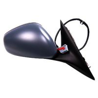 Rétroviseur extérieur gauche électr. articulé