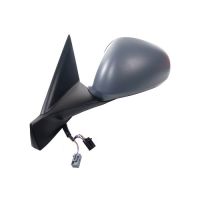 Rétroviseur extérieur gauche électr. articulé