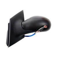 Rétroviseur extérieur gauche, chauffant électriquement