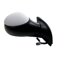 Rétroviseur extérieur droit, chauffant électriquement