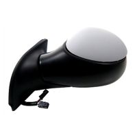 Rétroviseur extérieur gauche, chauffant électriquement