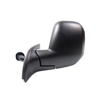 Rétroviseur extérieur gauche manuel