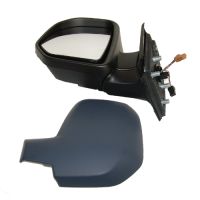 Außenspiegel links elektrisch anklappbar