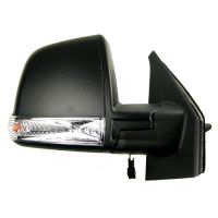 Rétroviseur extérieur droit, manuel, avec clignotant