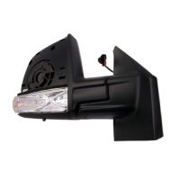 Rétroviseur extérieur droit électriquement + capteur