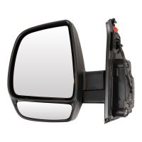 Rétroviseur extérieur à gauche