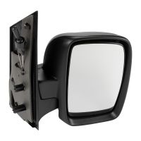 Rétroviseur extérieur droit manuellement