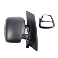 Rétroviseur extérieur droit, chauffant électriquement, apprêté