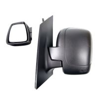 Rétroviseur extérieur gauche manuel