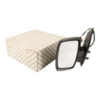 Rétroviseur extérieur gauche, chauffant électriquement