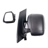 Rétroviseur extérieur gauche, chauffant électriquement