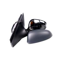 Rétroviseur extérieur gauche électrique