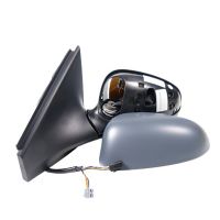 Rétroviseur extérieur gauche élec. articulé