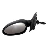 Rétroviseur extérieur gauche manuel noir