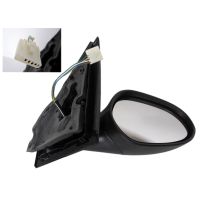 Rétroviseur extérieur électrique à droite