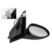 Rétroviseur extérieur électrique à droite