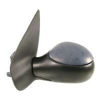 Rétroviseur extérieur gauche, chauffant électriquement