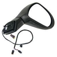 Rétroviseur extérieur droit électr. articulé