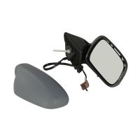 Rétroviseur extérieur droit amorcé électriquement