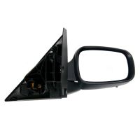 Rétroviseur extérieur droit amorcé électriquement