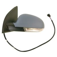 Rétroviseur extérieur gauche électrique