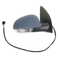 Rétroviseur extérieur droit électr. articulé