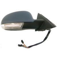 Rétroviseur extérieur droit électr. articulé