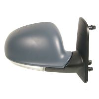 Rétroviseur extérieur droit électr. articulé