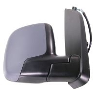 Rétroviseur extérieur droit amorcé électriquement