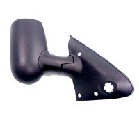 Rétroviseur extérieur droit bras de rétroviseur manuel court