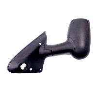 Rétroviseur extérieur gauche bras de rétroviseur manuel long