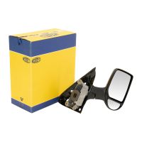 Rétroviseur extérieur droit, dégivrage électrique, bras de rétroviseur court Magneti Marelli