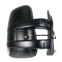 Rétroviseur extérieur droit manuellement