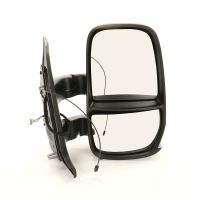 Antenne électrique rétroviseur extérieur droit