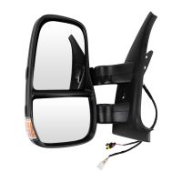 Rétroviseur extérieur gauche électriquement d'origine