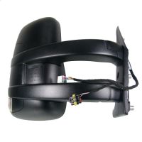 Rétroviseur extérieur droit d'origine électrique