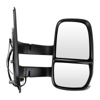 Rétroviseur extérieur droit antenne électrique d'origine