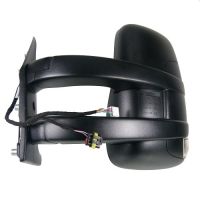 Rétroviseur extérieur gauche électrique