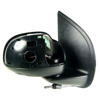 Rétroviseur extérieur droit manuel sans cache